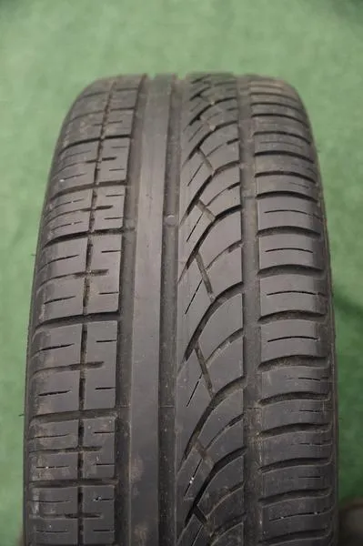 Opony do smarta fortwo
