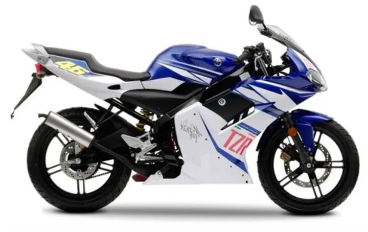 Oszczędna jazda motocyklem