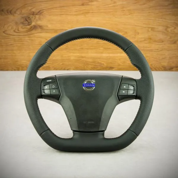 Pojemność akumulatora Volvo