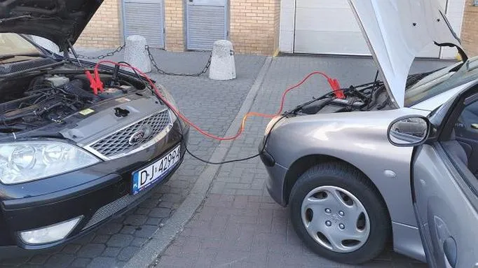 Połączenie masy w instalacji elektrycznej