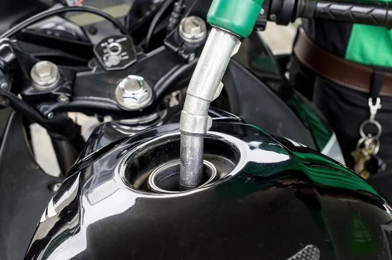Poradnik dla początkujących motocyklistów