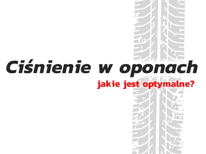 Prawidłowe wartości ciśnienia
