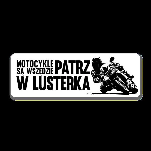 Prawo jazdy na motocykl