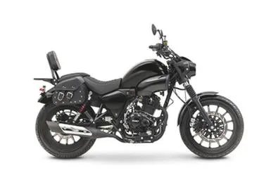 Prawo jazdy na motocykl