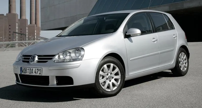 Problemy z silnikami Volkswagen