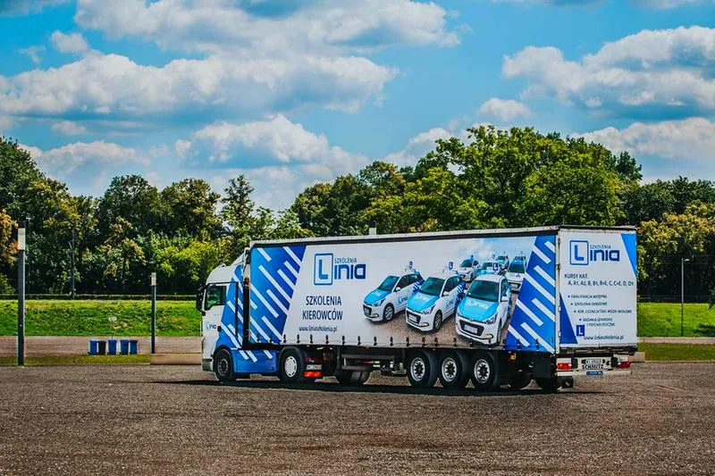 Procedura zdobywania prawa jazdy