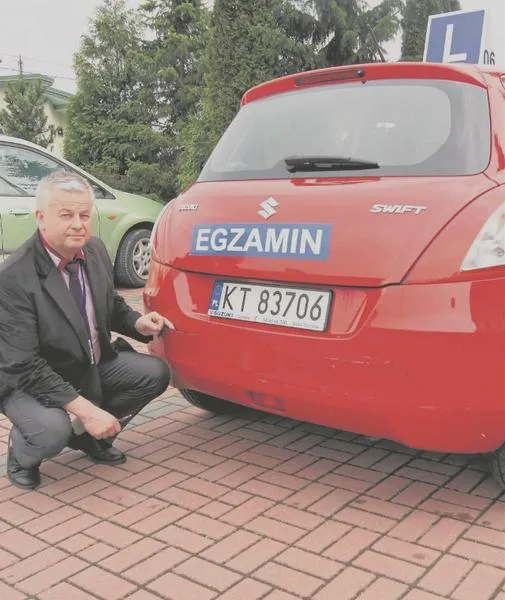 Proces rekrutacji egzaminatora