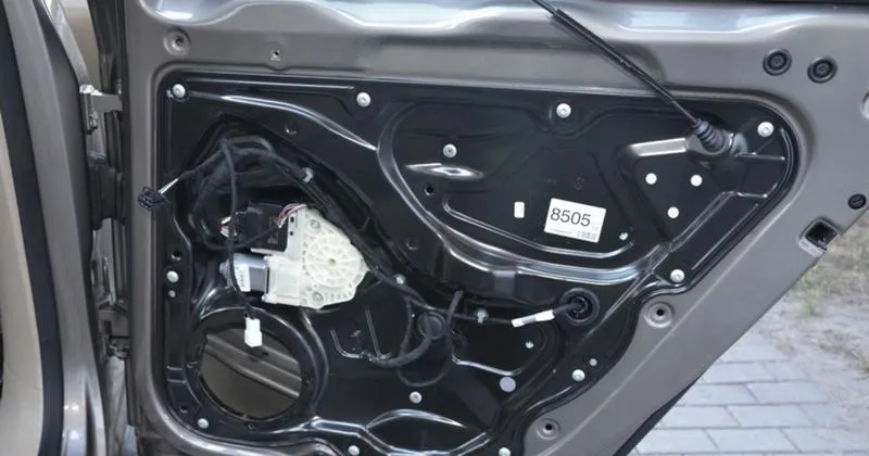 Profesjonalny system car audio