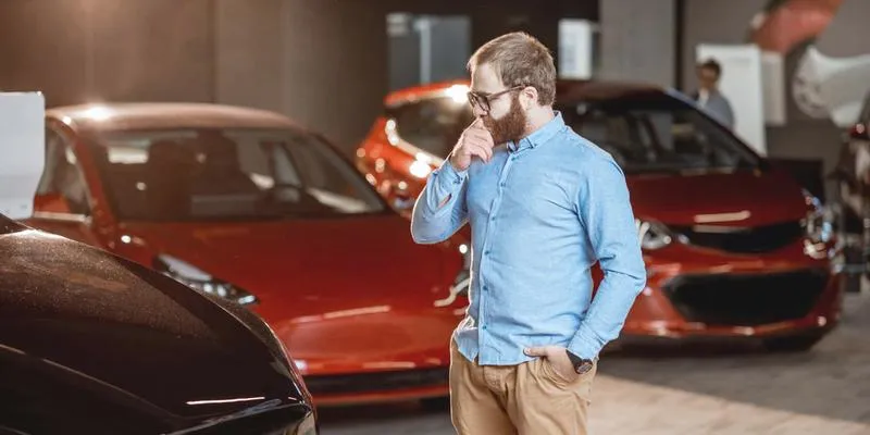 Program NaszEauto