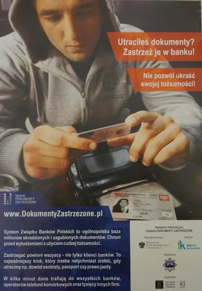 Prowadzenie bez prawa jazdy
