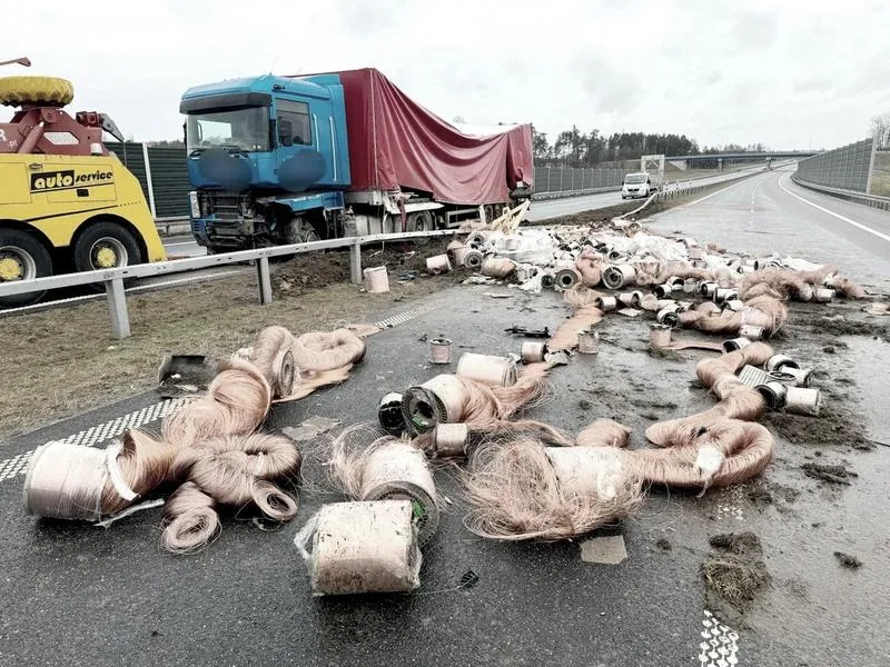Przepisy dotyczące ładunków