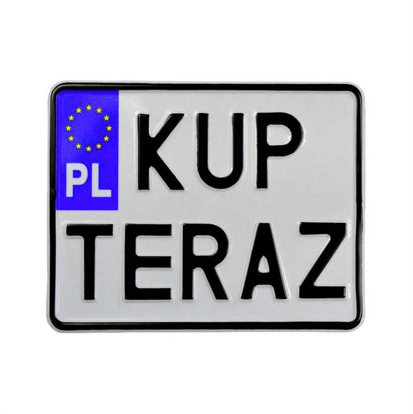 Przerejestrowanie motocykla