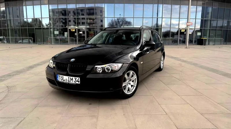 Przestronne wnętrze