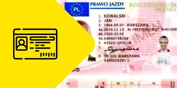 Pytania egzaminacyjne na prawo jazdy