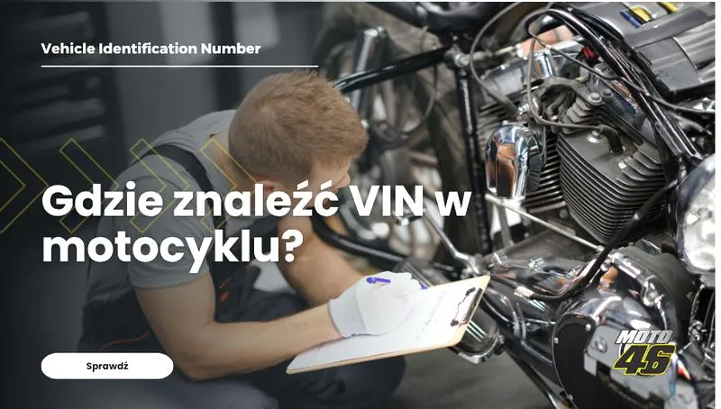 Raport historii motocykla