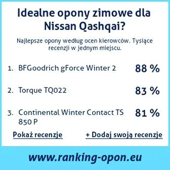 Rodzaje opon zimowych