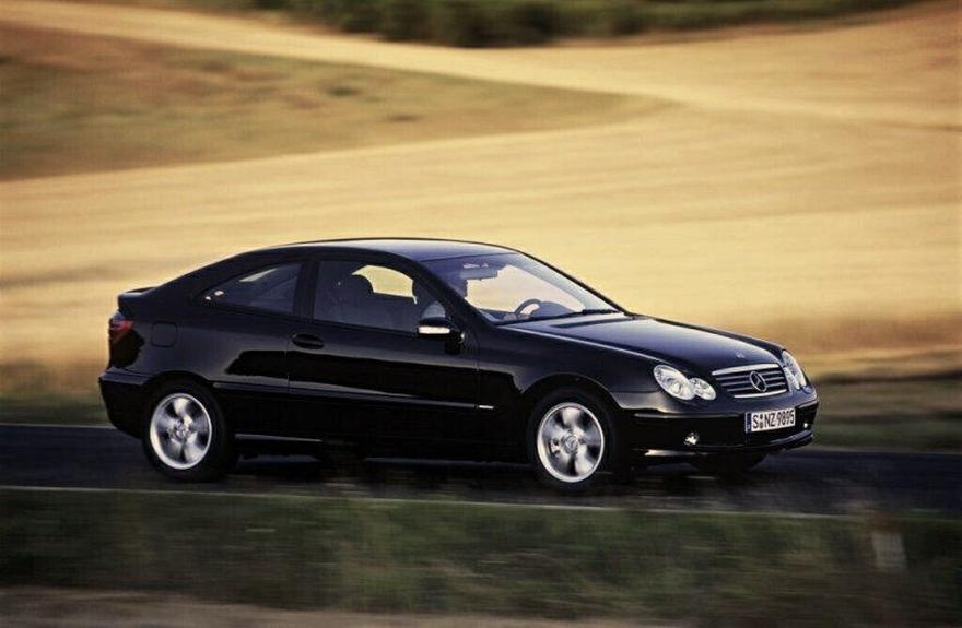Rozmiar felg do Mercedesa