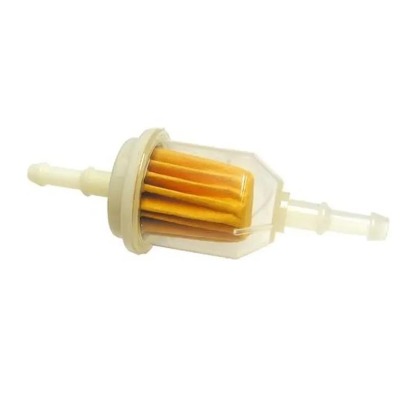 Rozpoznawanie wody w filtrze paliwa