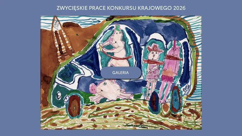 Samochód marzeń 2026