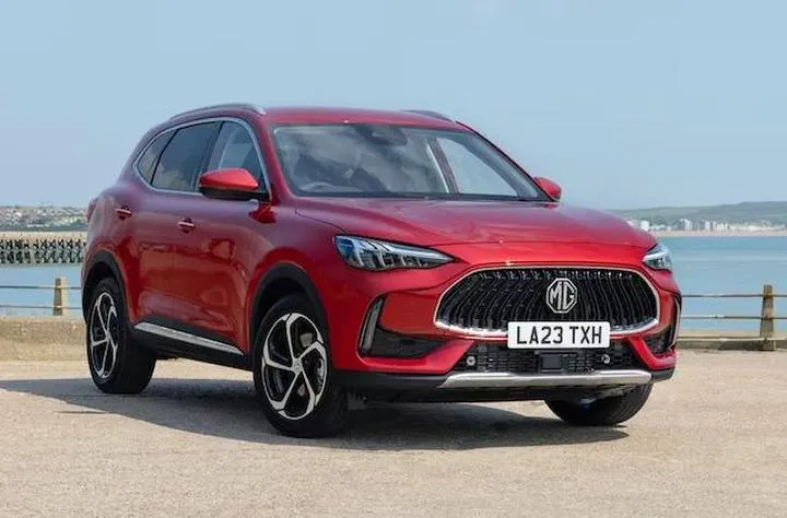 Samochody najmniej awaryjne