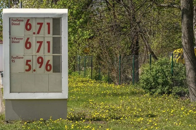 Shell FuelSave Diesel