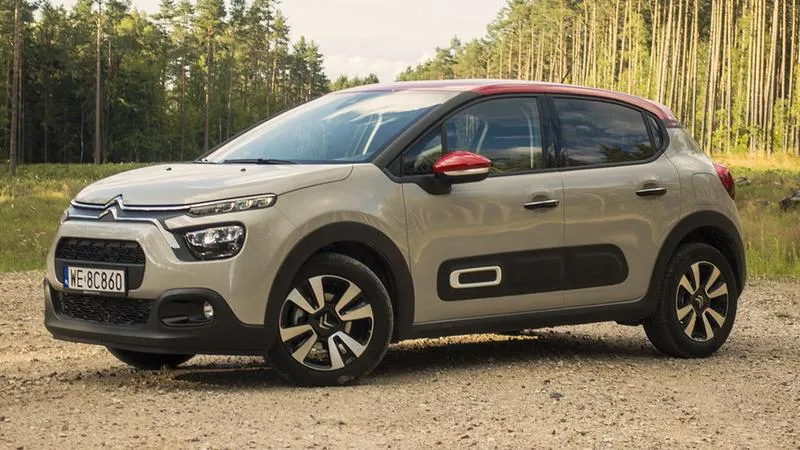 Silnik 1.2 PureTech