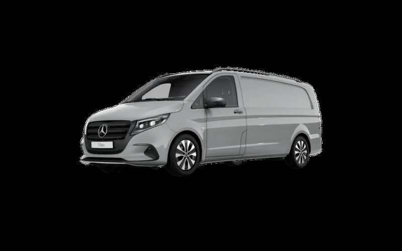 Silniki Mercedes Vito