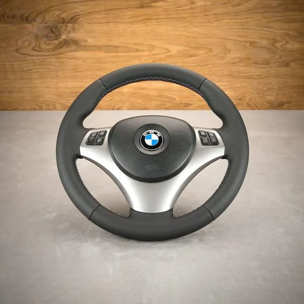 Silniki bmw seria 1 e87