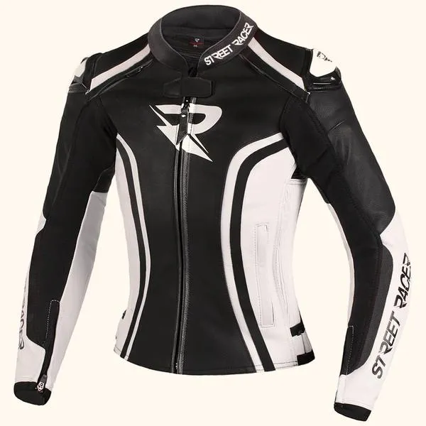 Styl jazdy motocyklowej