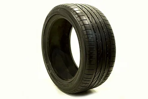 System TPMS