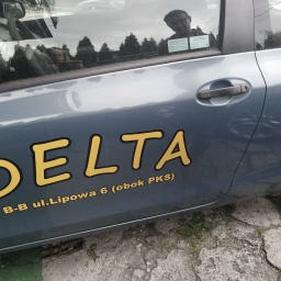 Szybki i bezpieczny przejazd