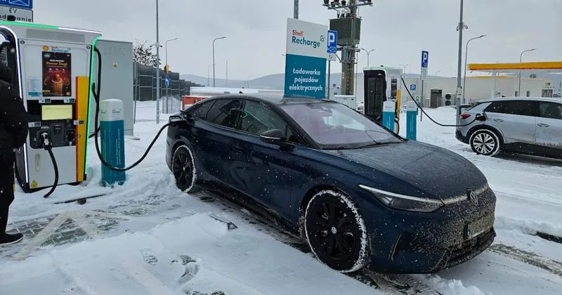 Warunki atmosferyczne zasięg