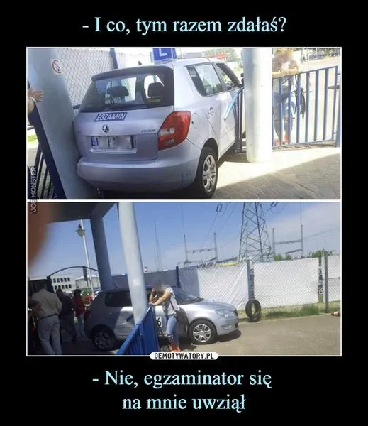 Wpływ stresu na wyniki
