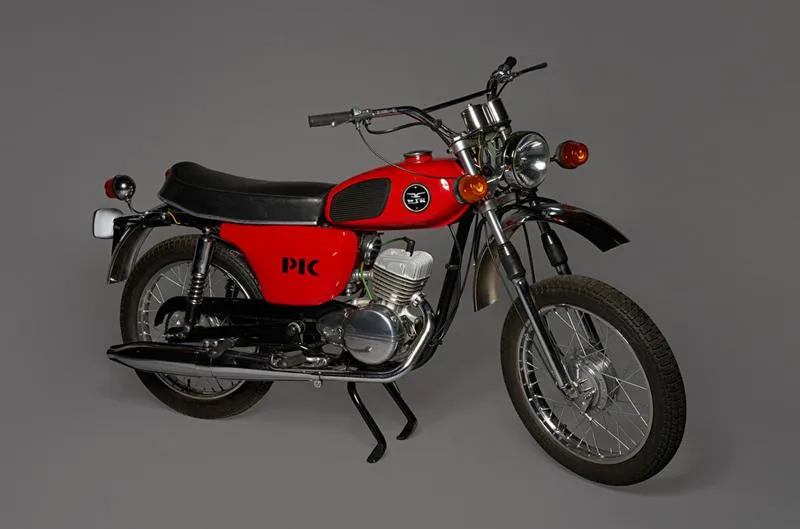 Wskazówki dotyczące motocykli