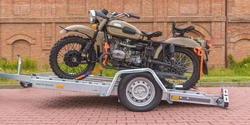 Wybór firmy transportowej