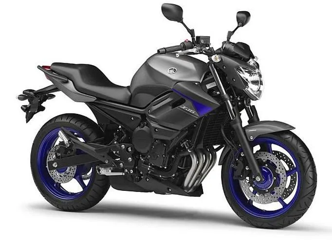 Wybór motocykla A2