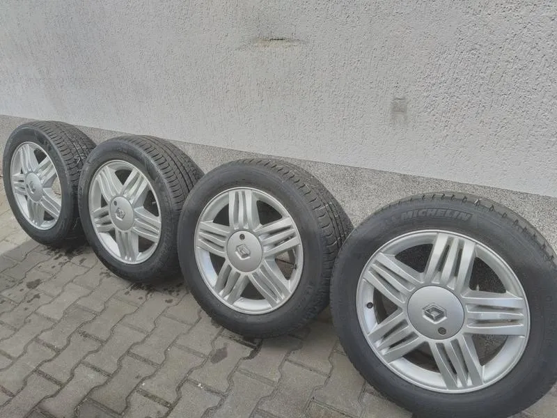 Wybór opon do samochodu