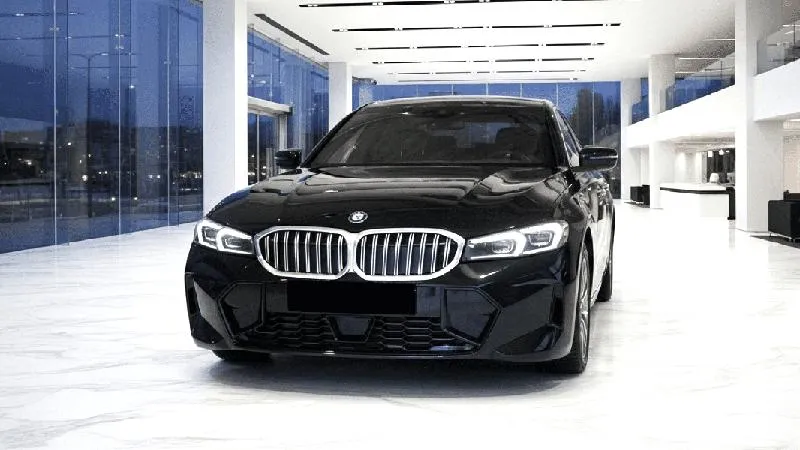 Wydajność silnika BMW
