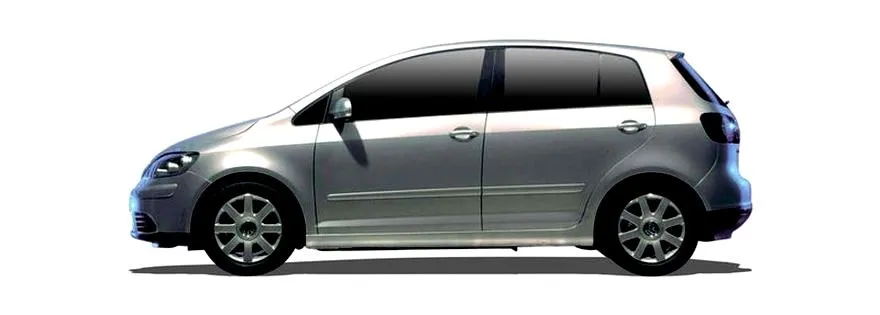 Wymiana oleju w 1.4 TSI