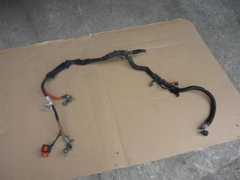 Zakup akumulatora do samochodu