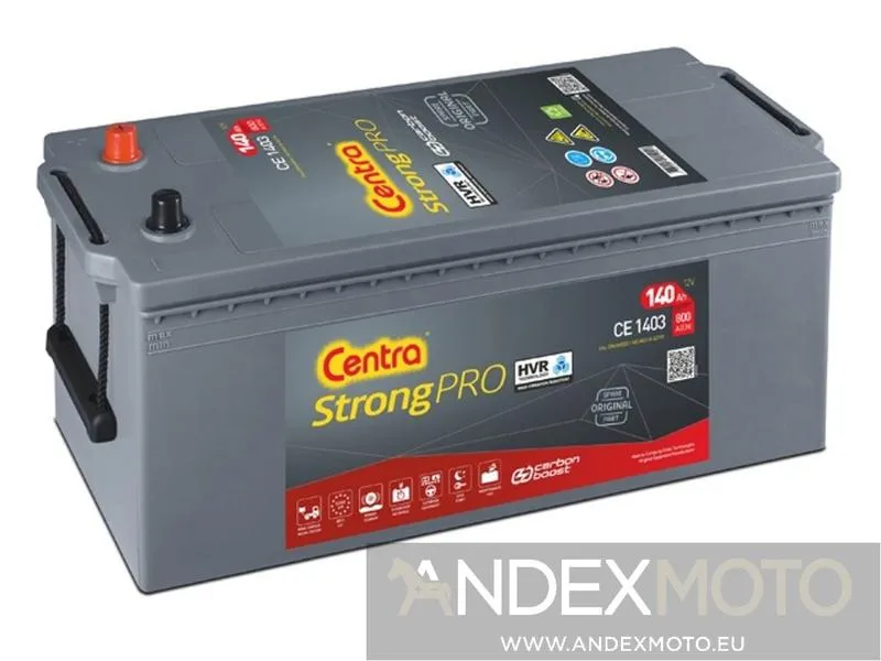 Zalety akumulatorów z marketu