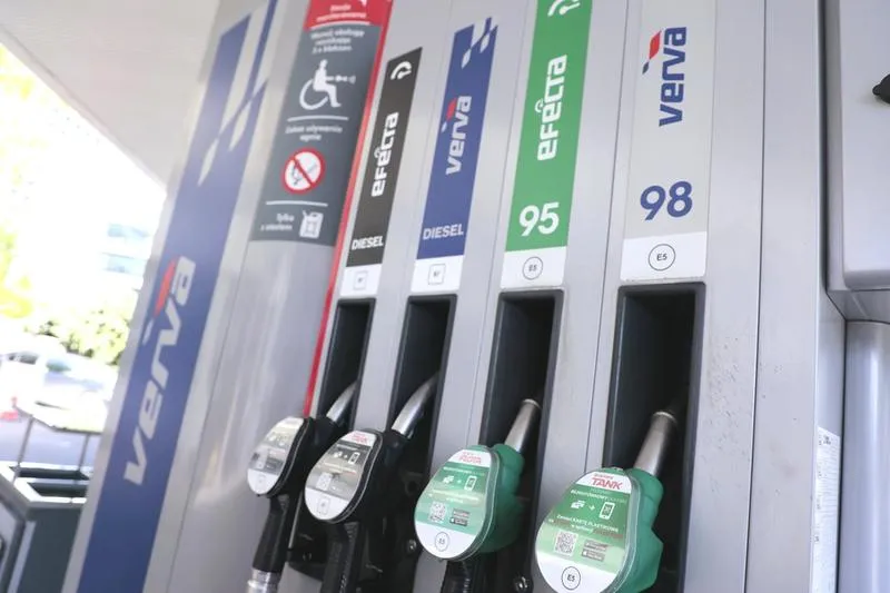 Zalety paliwa diesel