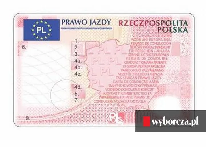 Zasady uzyskania prawa jazdy