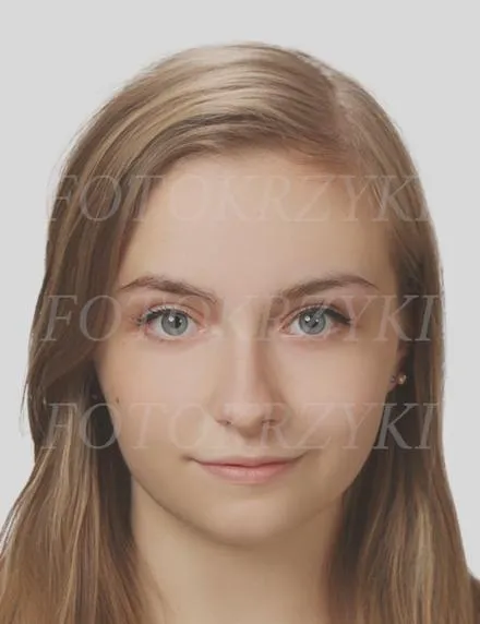 Zdjęcie do prawa jazdy