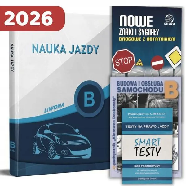 Zmiany w przepisach