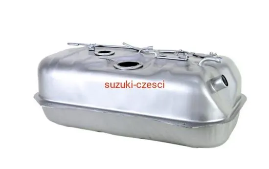 Zużycie paliwa Vitara