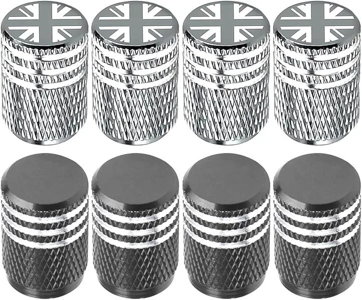 Zużyte opony w ogrodzie